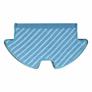 LUTH Premium Profi Parts Montageplatte Pad kompatibel mit Ecovacs 10002399 für Staubsauger-Roboter