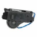 LUTH Premium Profi Parts Rad links kompatibel mit Ecovacs...