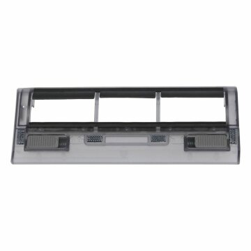 LUTH Premium Profi Parts Abdeckung Hauptbürste kompatibel mit Ecovacs 20002022 für Staubsauger-Roboter