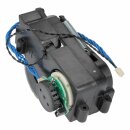 LUTH Premium Profi Parts Laufrolleneinheit Rechts kompatibel mit Ecovacs 10001013 für Saugroboter