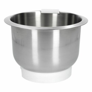 LUTH Premium Profi Parts Rührschüssel Muz4Er2 kompatibel mit Bosch 00703316 für Mum4 Küchenmaschine