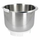 LUTH Premium Profi Parts Rührschüssel Muz4Er2 kompatibel mit Bosch 00703316 für Mum4 Küchenmaschine