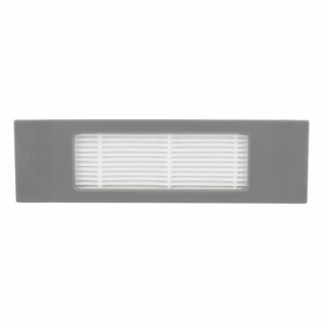 LUTH Premium Profi Parts Hepa Filter kompatibel mit Ecovacs 201-1816-0042 für Staubsauger-Roboter