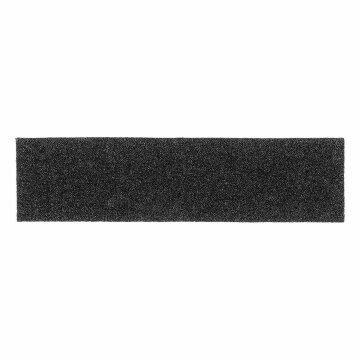 LUTH Premium Profi Parts Schaumfilter kompatibel mit Ecovacs 201-1816-0028 für Staubsauger-Roboter