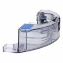 LUTH Premium Profi Parts Wassertank kompatibel mit Ecovacs 201-1816-0018 für Staubsauger-Roboter