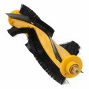 LUTH Premium Profi Parts Hauptbürste kompatibel mit Ecovacs 201-1816-0026 für Staubsauger-Roboter
