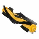 LUTH Premium Profi Parts Hauptbürste kompatibel mit Ecovacs 201-1816-0026 für Staubsauger-Roboter