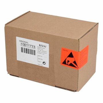 LUTH Premium Profi Parts Temperaturfühler kompatibel mit Bosch 10011733 für Backofen Herd