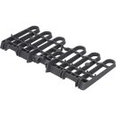 LUTH Premium Profi Parts Oberkorbeinsatz kompatibel mit Whirlpool 488000386609 für Geschirrspüler