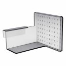 LUTH Premium Profi Parts Restehalter kompatibel mit Bosch 12012126 für Allesschneider