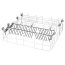 LUTH Premium Profi Parts Geschirrkorb unten Unterkorb kompatibel mit Bosch 00775102 775102 für Geschirrspüler Spülmaschine