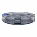LUTH Premium Profi Parts Wassertank Und Staubbehälter kompatibel mit Ecovacs 220-6225-0165 für Staubsauger-Roboter