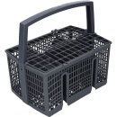 LUTH Premium Profi Parts Besteckkorb kompatibel mit Bosch 00743503 für Geschirrspüler