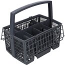 LUTH Premium Profi Parts Besteckkorb kompatibel mit Bosch 00743503 für Geschirrspüler