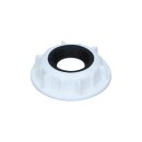 Original Indesit Sprüharmrohr Mutter Spülmaschine C00144315 Whirlpool 482000022981