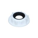 Original Indesit Sprüharmrohr Mutter Spülmaschine C00144315 Whirlpool 482000022981