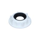 Original Indesit Sprüharmrohr Mutter Spülmaschine C00144315 Whirlpool 482000022981