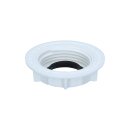 Original Indesit Sprüharmrohr Mutter Spülmaschine C00144315 Whirlpool 482000022981