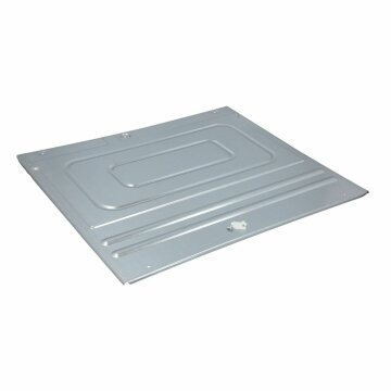 LUTH Premium Profi Parts Geräteabdeckblech Unterbauzubehör WMZ20430 kompatibel mit Bosch 00478026 478026 für Waschmaschine