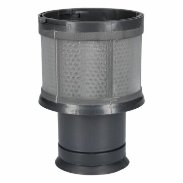 LUTH Premium Profi Parts Abluftfilterzylinder Außen kompatibel mit Hoover 48021583 für Handstaubsauger