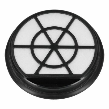 LUTH Premium Profi Parts Filter oben für Staubbehälter kompatibel mit Bosch 12025213 in Bodenstaubsauger