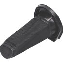 LUTH Premium Profi Parts Innenfilter kompatibel mit Bosch 12019016 für Stielhandstaubsauger