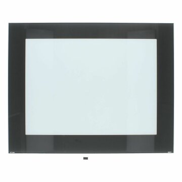 LUTH Premium Profi Parts Innenscheibe für Türe kompatibel mit Bosch 20000669 an Backofen