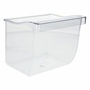 LUTH Premium Profi Parts Gemüseschublade kompatibel...