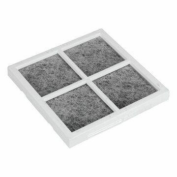LUTH Premium Profi Parts Luftfilter kompatibel mit LG ADQ73214408 für Kühlschrank KühlGefrierKombination