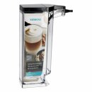 LPPP Milchbehälter kompatibel mit Siemens 11032160, 700 ml Milchcontainer mit Deckel, Milchschlauch & Ansaugrohr für EQ.500 Integral Classic TQ503D01 TQ505D09 TQ507D02 TQ507D03