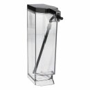 LUTH Premium Profi Parts Milchbehälter mit Deckel Schlauch Rohr kompatibel mit Siemens 11032160 für Kaffeemaschine