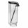 LPPP Milchbehälter kompatibel mit Siemens 11032160, 700 ml Milchcontainer mit Deckel, Milchschlauch & Ansaugrohr für EQ.500 Integral Classic TQ503D01 TQ505D09 TQ507D02 TQ507D03