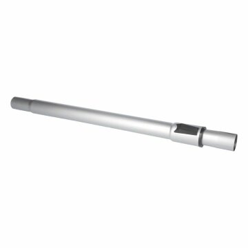 LUTH Premium Profi Parts Teleskoprohr kompatibel mit Electrolux 2193668056 32Mm Rohr-Ø für Bodenstaubsauger