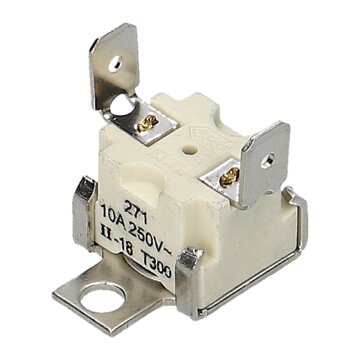 Temperaturbegrenzer Thermostat Herd Backofen 300° für Electrolux AEG 3570560015 3570346019