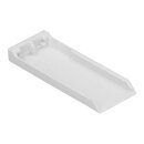 LUTH Premium Profi Parts Druckstück für Hebelgriff kompatibel mit Liebherr 7426306 für Kühlschrank