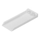 LUTH Premium Profi Parts Druckstück für Hebelgriff kompatibel mit Liebherr 7426306 für Kühlschrank