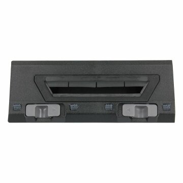 LUTH Premium Profi Parts Direktansaugung kompatibel mit Ecovacs 201-1816-0058 für Staubsauger-Roboter