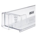 LUTH Premium Profi Parts Türfach mitte kompatibel mit Bauknecht 481010702743 für Kühlschrank Kühlgefrierkombination