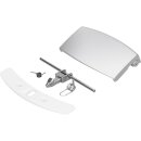 Original AEG Türgriff Set mit Schließnase für Waschmaschine 4055085551 405508555/1 405508555