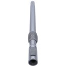 LUTH Premium Profi Parts Teleskoprohr kompatibel mit Electrolux 192499001/1 für 32Mm Rohr-Ø Staubsauger
