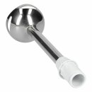 LUTH Premium Profi Parts Mixfuß 12033218 kompatibel mit Bosch für Handmixer Stabmixer
