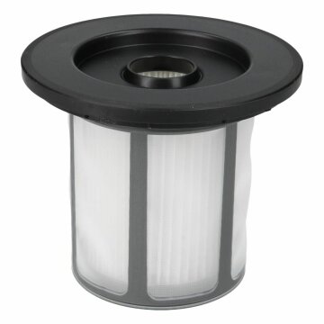 LUTH Premium Profi Parts Filter für Staubbehälter kompatibel mit Bosch 12033216 in Akkusauger Handstaubsauger