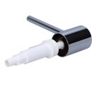 LUTH Premium Profi Parts Kopf mit Pumpe kompatibel mit Blanco 122233 für Torre Spülmittelspender 300Ml in Küchenspüle