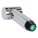 LUTH Premium Profi Parts Brausekopf für Druck Küchenarmatur kompatibel mit Blanco 119270