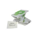 LUTH Premium Profi Parts Filterbeutel Vlies Zvca200B kompatibel mit Zelmer 12003419 für Bodenstaubsauger 4Stk