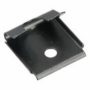 LUTH Premium Profi Parts Halteklammer für Glaskeramikplatte kompatibel mit Gorenje 641080 an Herd