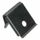 LUTH Premium Profi Parts Halteklammer für Glaskeramikplatte kompatibel mit Gorenje 641080 an Herd