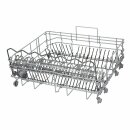 Geschirrkorb unten Unterkorb kompatibel für Bosch...