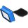 LUTH Premium Profi Parts Filterset für Staubbehälter Eskw1 kompatibel mit Electrolux 9009232696 in Pureq9 Wellq6-Q8 Stielstaubsauger