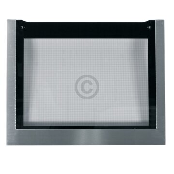 LUTH Premium Profi Parts AEG Außenfenster Backofentüre Frontscheibe für Backofen Herd 5611824029